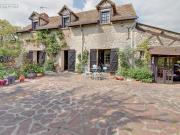 Maison 5 pièces 131 m²