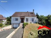 Maison 5 pièces 131 m²
