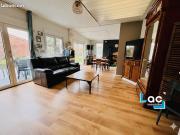 Maison 5 pièces 131 m²