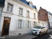 Maison 5 pièces 131 m²