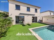 Maison 5 pièces 131 m²