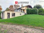 Maison 5 pièces 131 m²