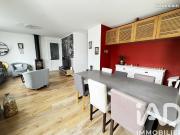 Maison 5 pièces 131 m²