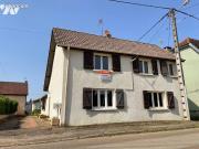Maison 5 pièces 131 m²