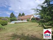 Maison 5 pièces 131 m²