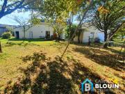 Maison 5 pièces 131 m²