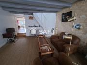 Maison 5 pièces 131 m²