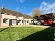 Maison 5 pièces 131 m²