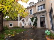 Maison 5 pièces 131 m²