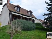 Maison 5 pièces 131 m²