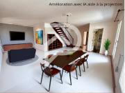 Maison 5 pièces 131 m²