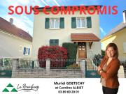 Maison 5 pièces 131 m²