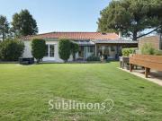 Maison 5 pièces 131 m²