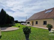 Maison 5 pièces 131 m²