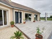 Maison 5 pièces 131 m²