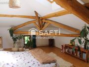Maison 5 pièces 131 m²