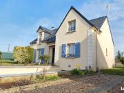 Maison 5 pièces 131 m²