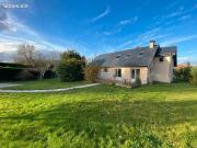 Maison 5 pièces 131 m²