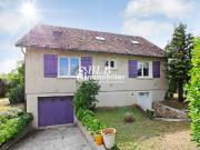 Maison 5 pièces 131 m²