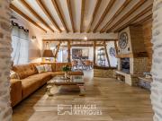 Maison 4 pièces 131 m²