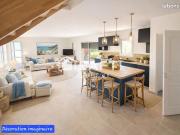 Maison 5 pièces 131 m²