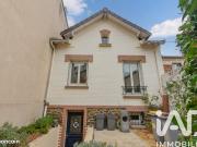 Maison 5 pièces 131 m²