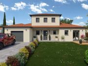 Maison 5 pièces 131 m²