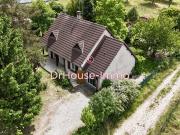 Maison 5 pièces – 131 m² habitables – Terrain 1 000 m²