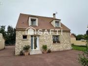 Maison 5 pièces 132 m²