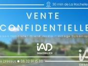 Maison 5 pièces 132 m²