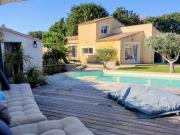 Maison 5 pièces 132 m²