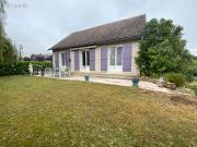 Maison 5 pièces 132 m²