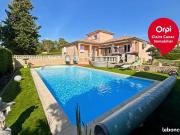 Maison 5 pièces 132 m²