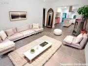 Maison 5 pièces 132 m²