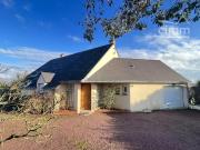 Maison 5 pièces 132 m²