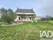 Maison 5 pièces 132 m²