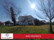 Maison 5 pièces 132 m²