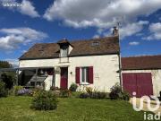 Maison 5 pièces 132 m²