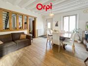 Maison 5 pièces 132 m²