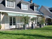 Maison 5 pièces 132 m²
