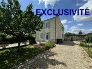 Maison 5 pièces 132 m²