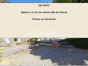 Maison 5 pièces 132 m²