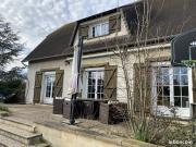 Maison 5 pièces 132 m²
