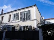 Maison 5 pièces 132 m²