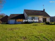 Maison 5 pièces 132 m²