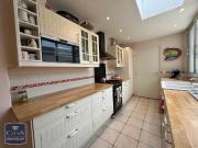 Maison 5 pièces 132 m²