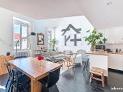 Maison 5 pièces 132 m²