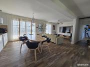 Maison 5 pièces 132 m²