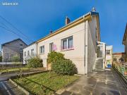 Maison 5 pièces 132 m²