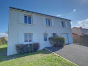 Maison 5 pièces 132 m²